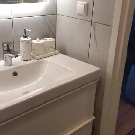 Appartamento Suvi Pärnu